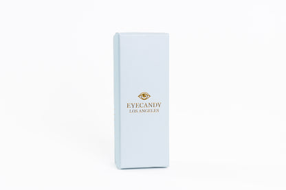 PIPER-K Glitter Keychain