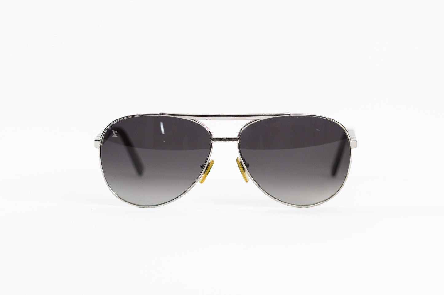 Louis Vuitton Aviator- Style sunglasses