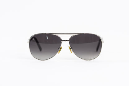 Louis Vuitton Aviator- Style sunglasses