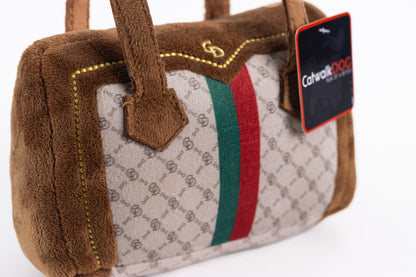 MR BAG Dog Toy PUCCI