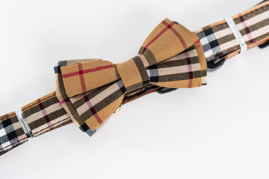 MR BAG DOG / CAT Collar