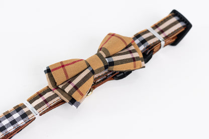 MR BAG DOG / CAT Collar