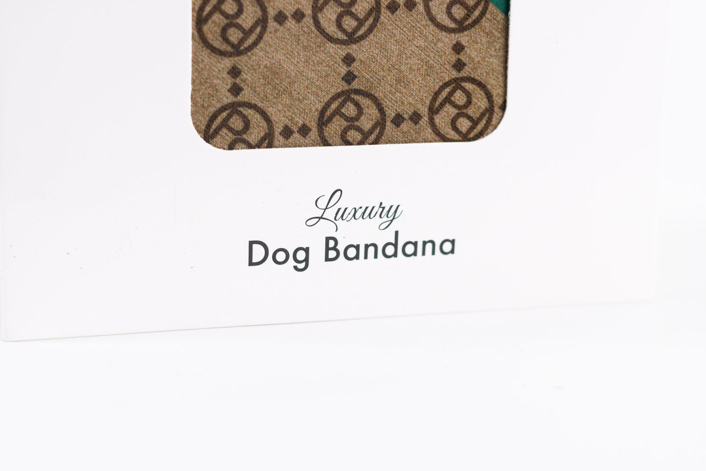 MR BAG Bandana PUCCI