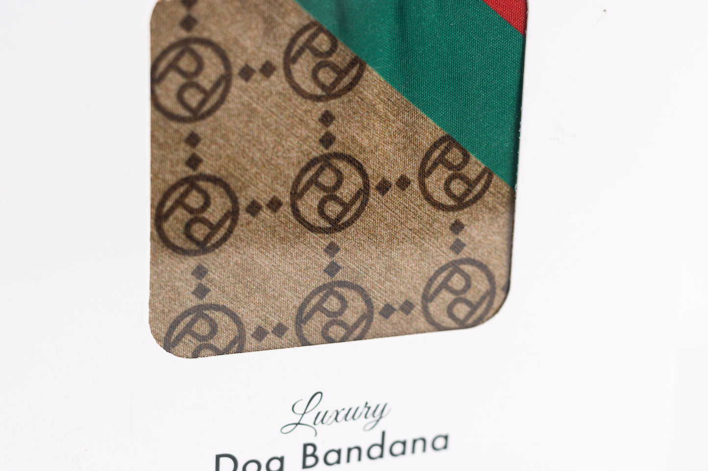 MR BAG Bandana PUCCI