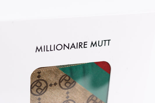 MR BAG Bandana PUCCI