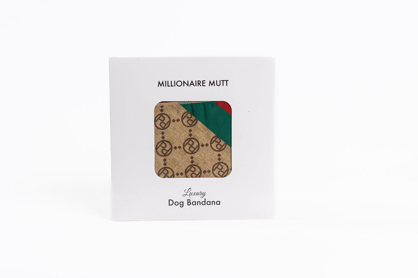 MR BAG Bandana PUCCI