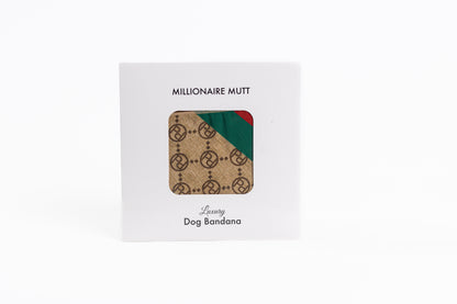 MR BAG Bandana PUCCI