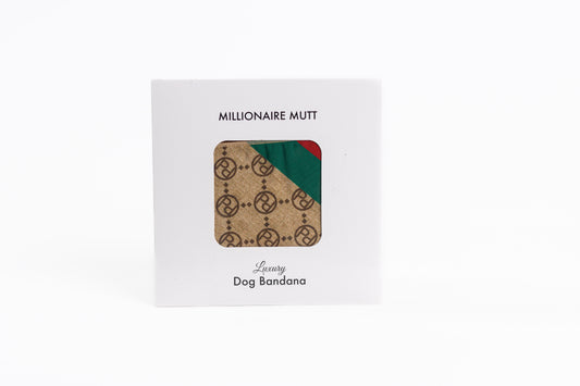 MR BAG Bandana PUCCI