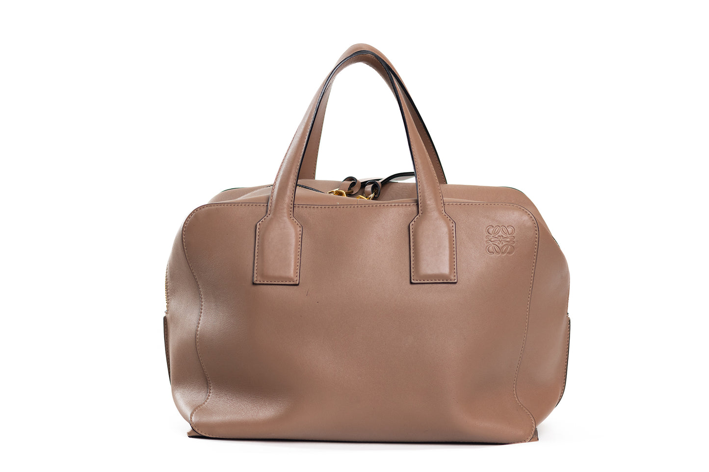 Loewe Leather Goya