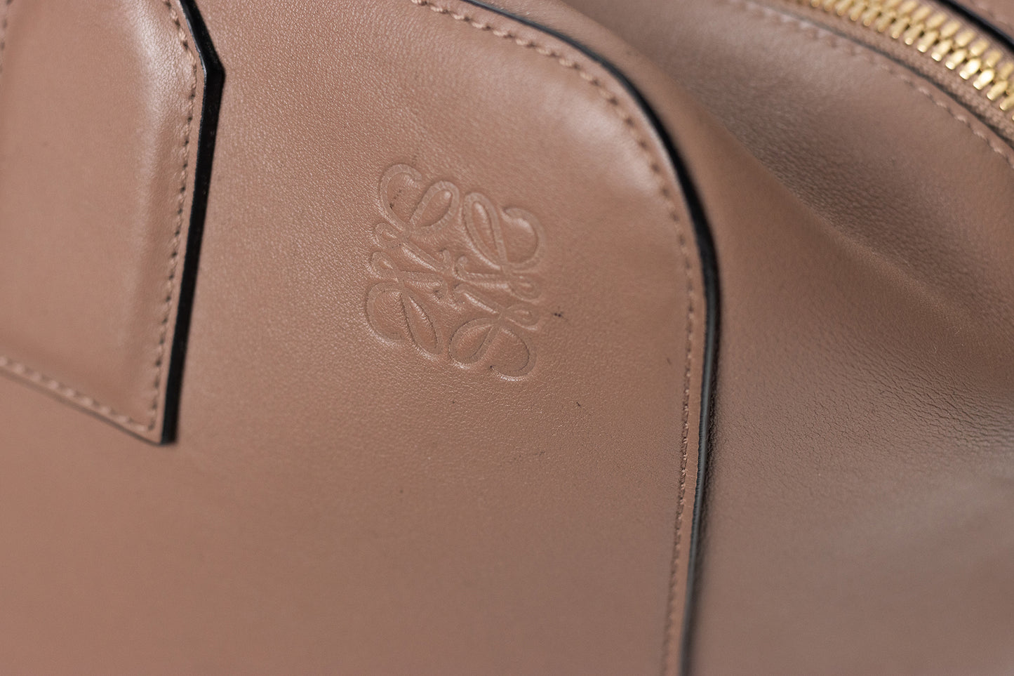 Loewe Leather Goya