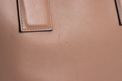 Loewe Leather Goya