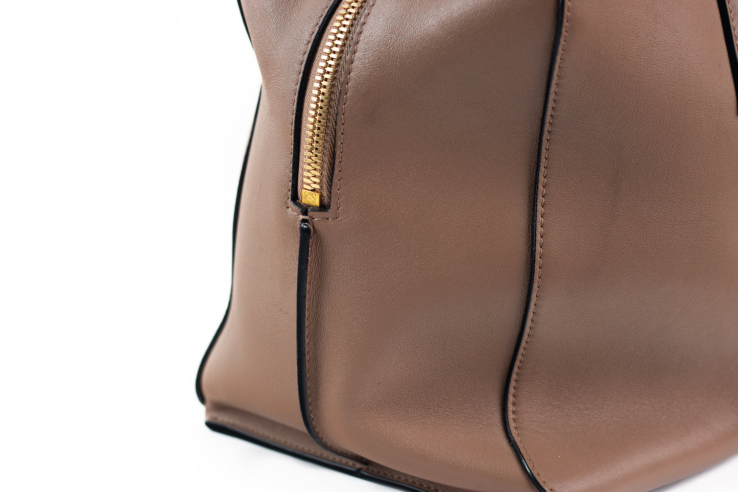 Loewe Leather Goya