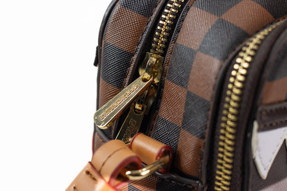Sprayground "Henny Air to the Throne" Toiletry Pouch
