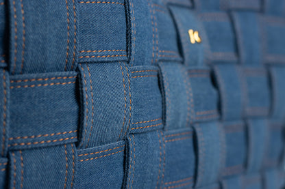 Gambito Handbag by Purificación García