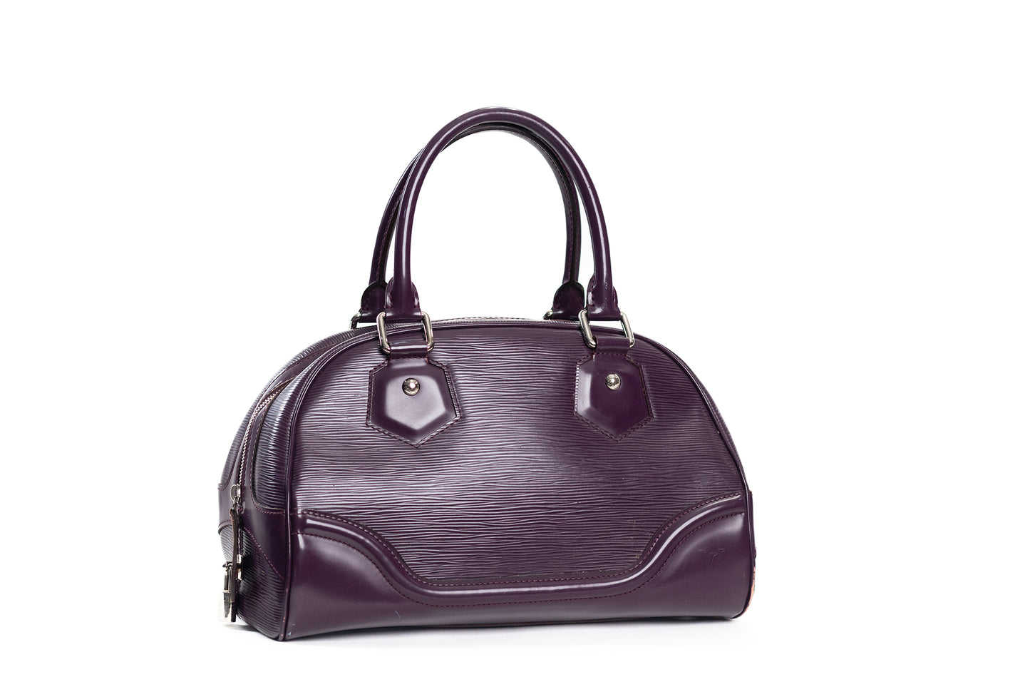 Louis Vuitton Montaigne Bowling Vintage