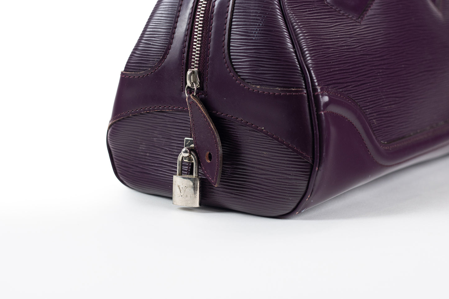 Louis Vuitton Montaigne Bowling Vintage