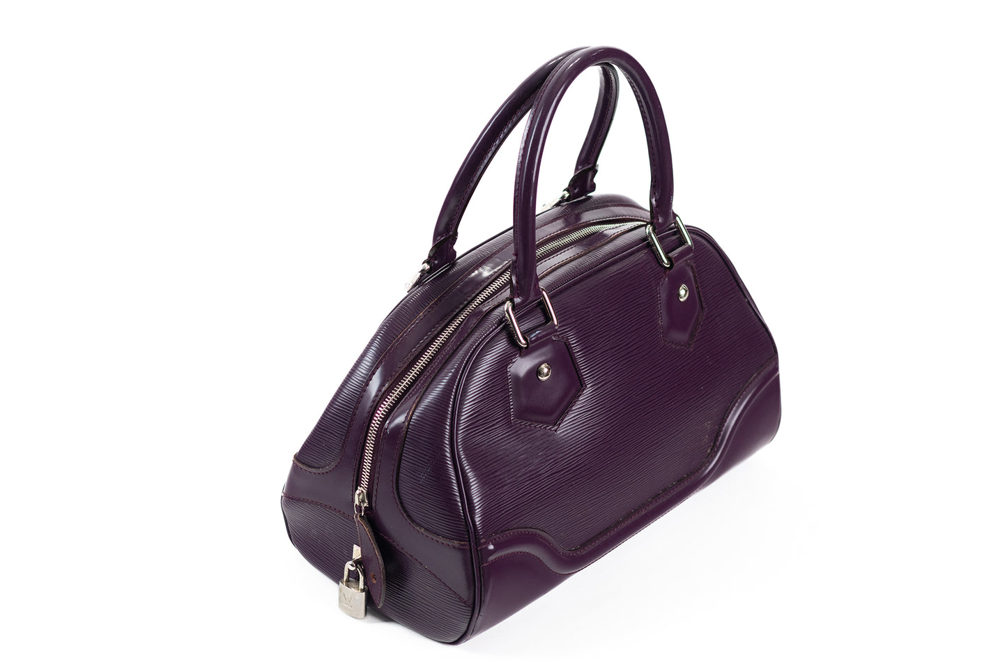 Louis Vuitton Montaigne Bowling Vintage