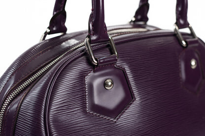 Louis Vuitton Montaigne Bowling Vintage