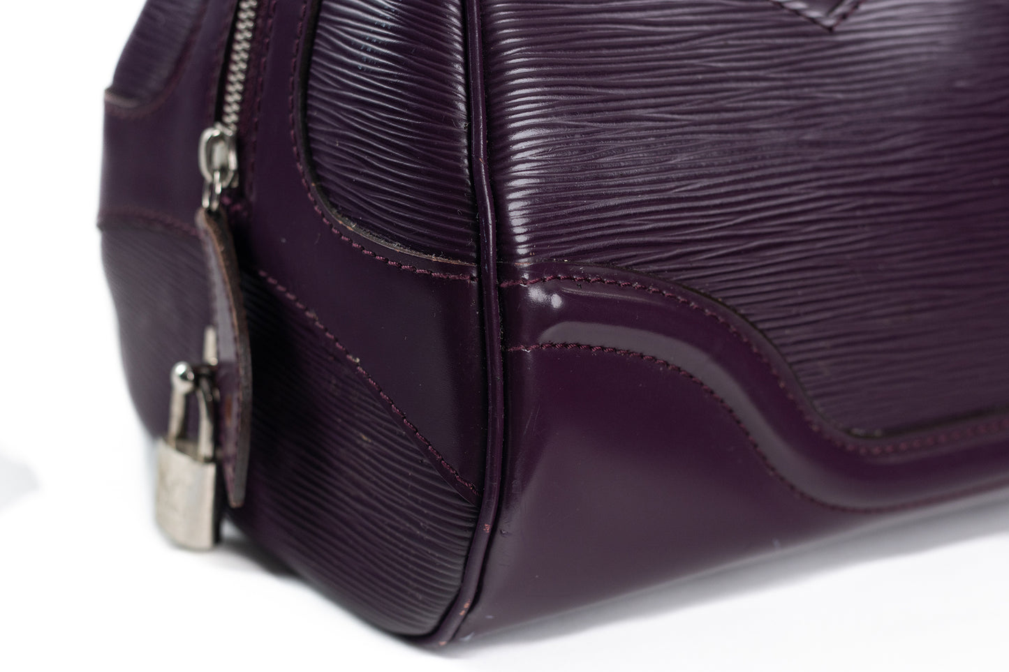 Louis Vuitton Montaigne Bowling Vintage