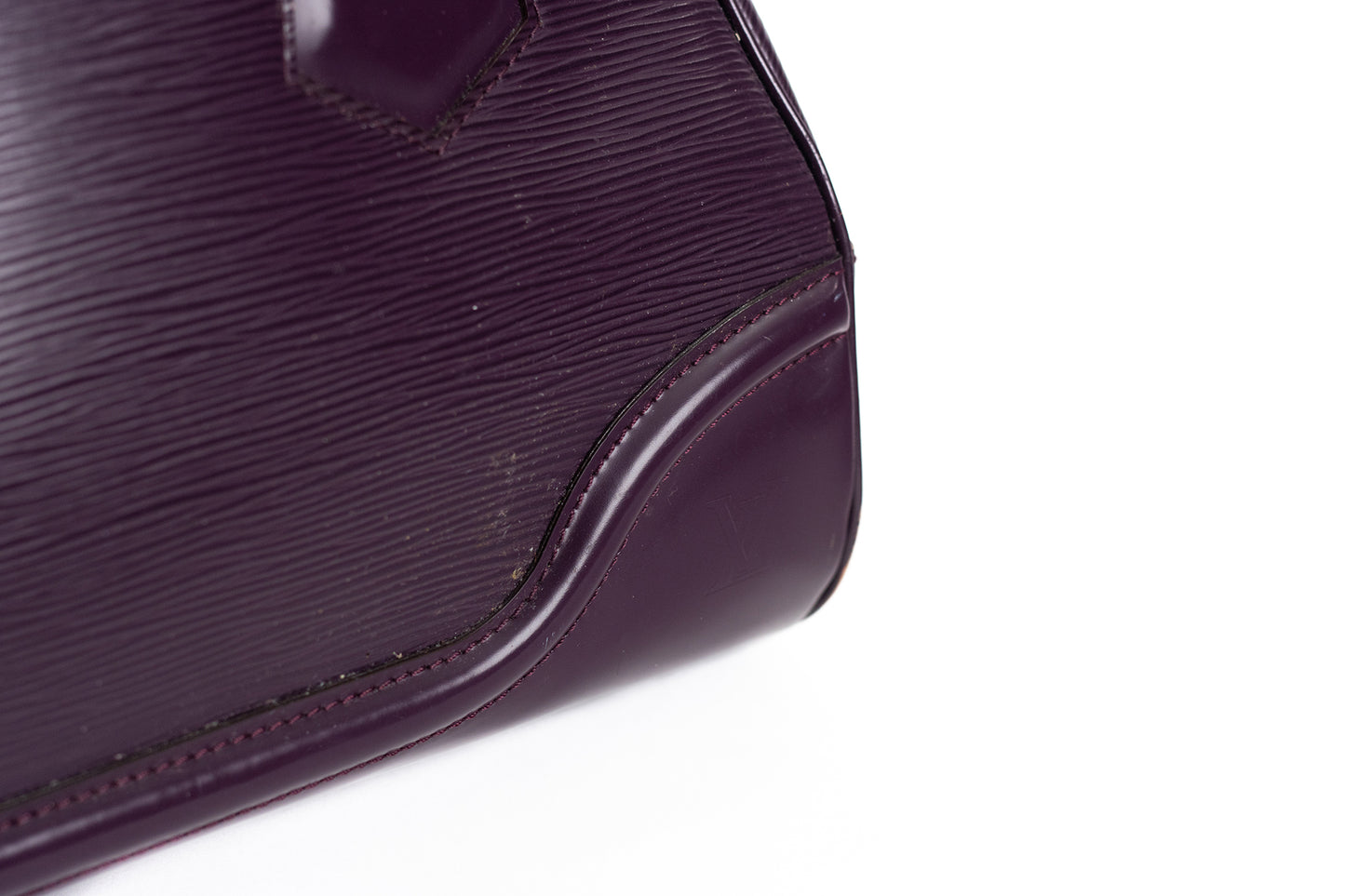 Louis Vuitton Montaigne Bowling Vintage