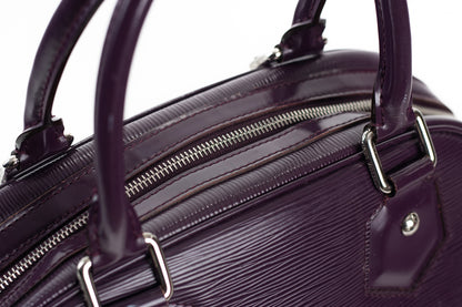 Louis Vuitton Montaigne Bowling Vintage