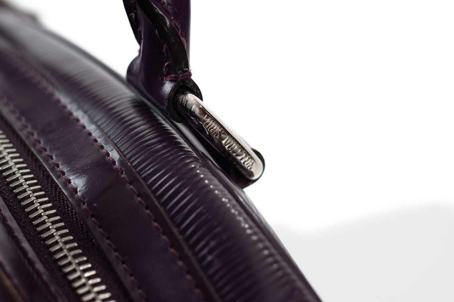 Louis Vuitton Montaigne Bowling Vintage