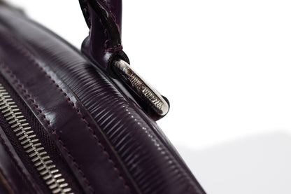 Louis Vuitton Montaigne Bowling Vintage