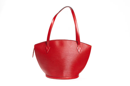 Louis Vuitton - Epi Leather Sain Jacques GM