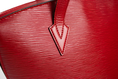 Louis Vuitton - Epi Leather Sain Jacques GM