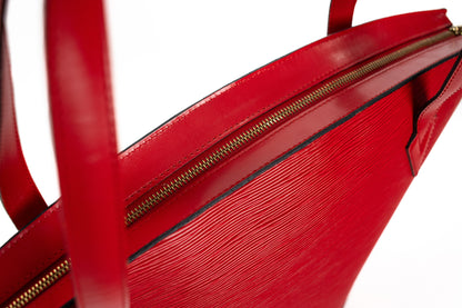 Louis Vuitton - Epi Leather Sain Jacques GM