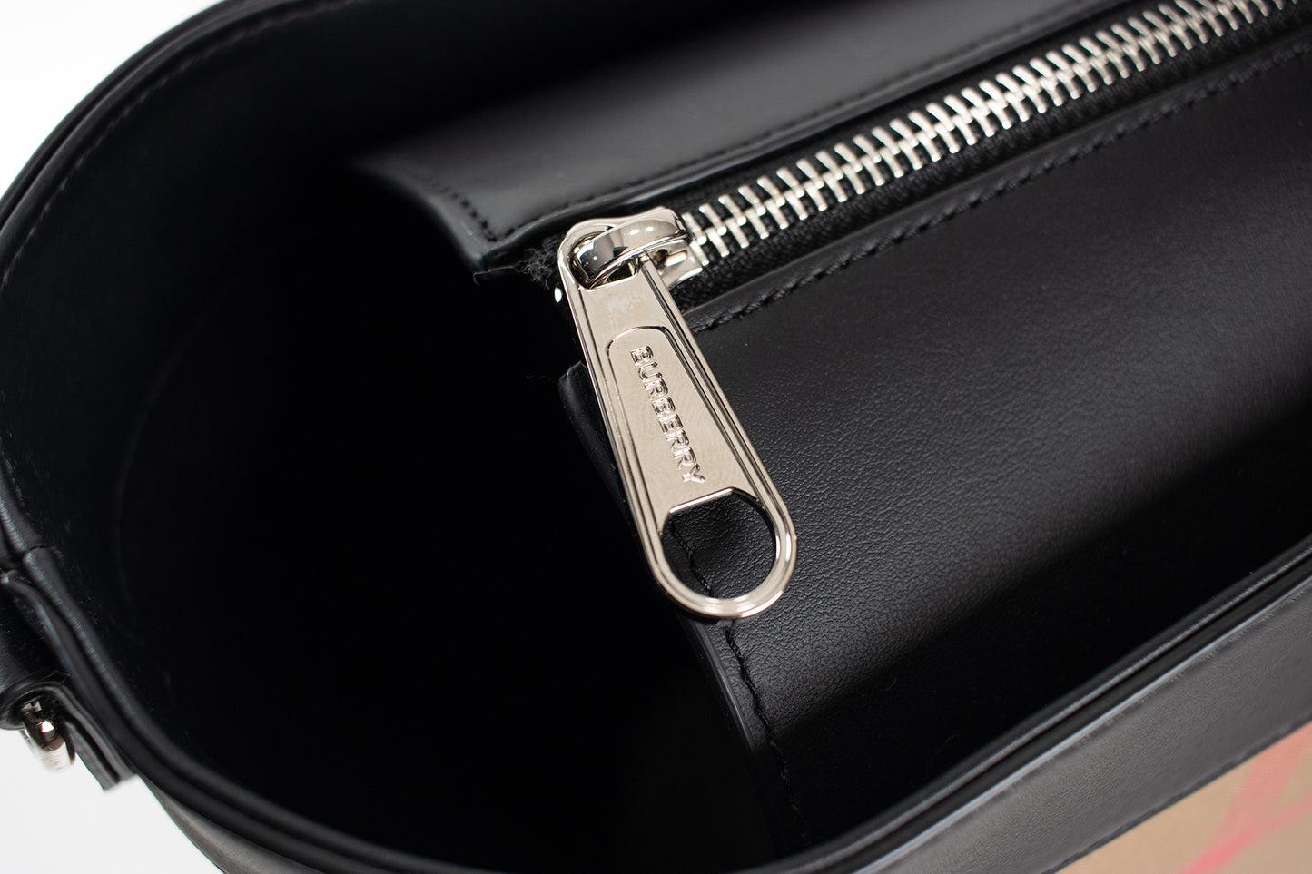 Burberry Ormund Bag