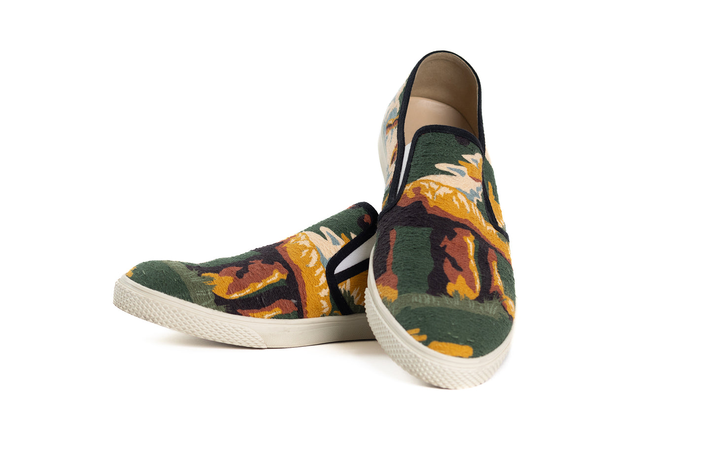 Stella McCartney Printed Sneakers