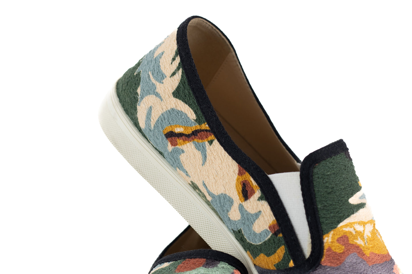 Stella McCartney Printed Sneakers