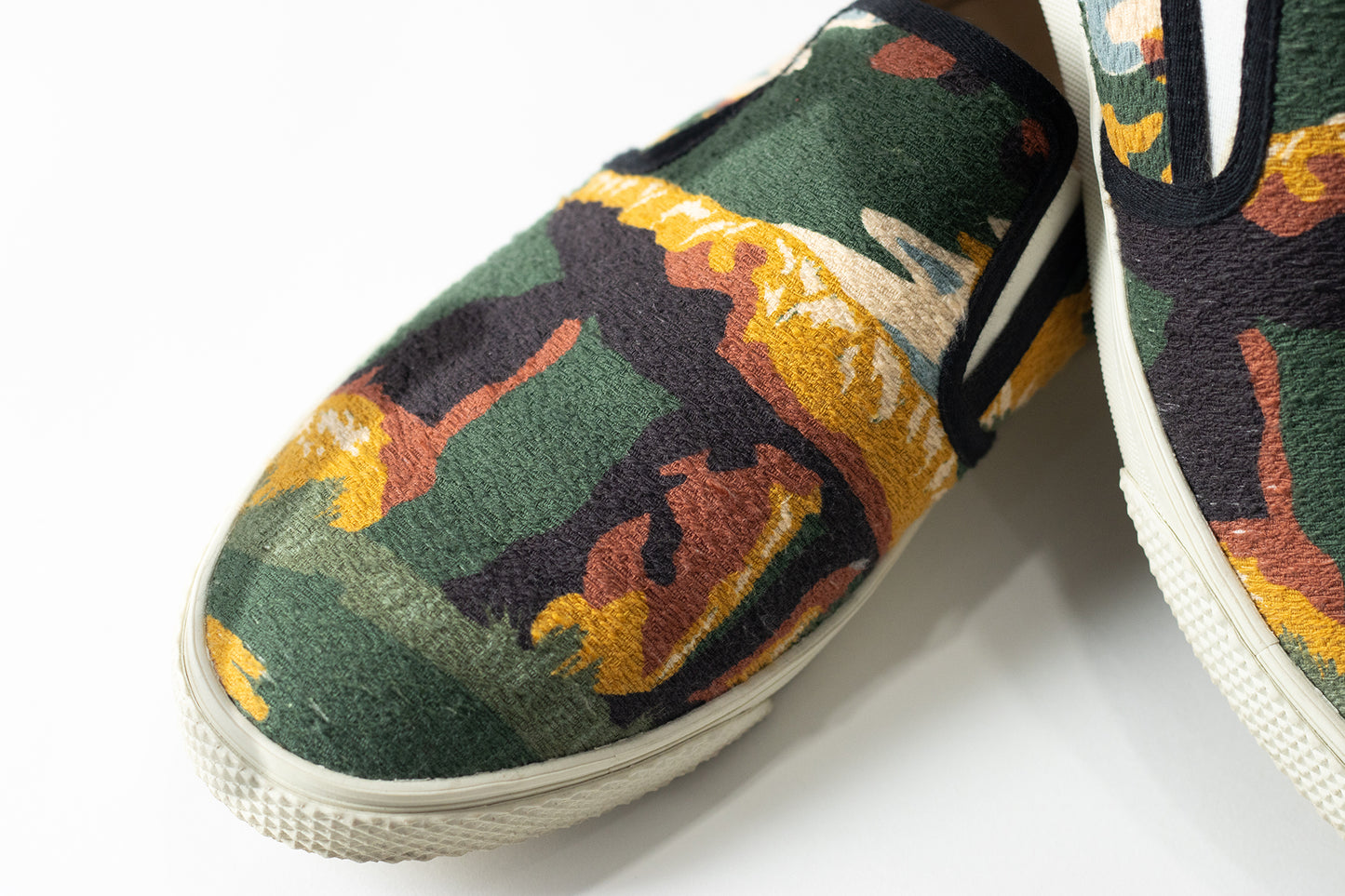 Stella McCartney Printed Sneakers