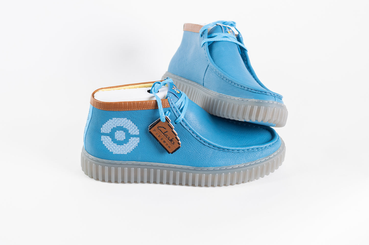 Clarks Torhill Explore