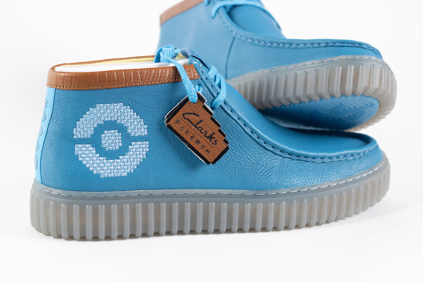 Clarks Torhill Explore