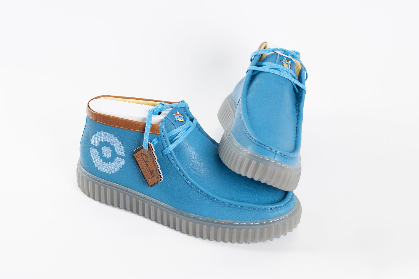 Clarks Torhill Explore