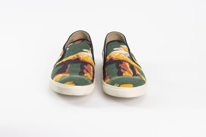 Stella McCartney Printed Sneakers