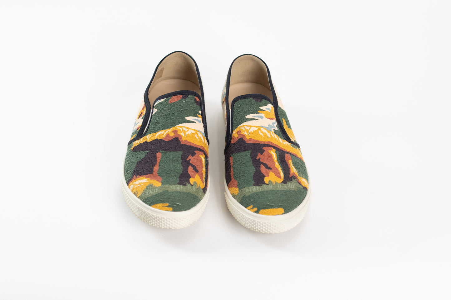 Stella McCartney Printed Sneakers