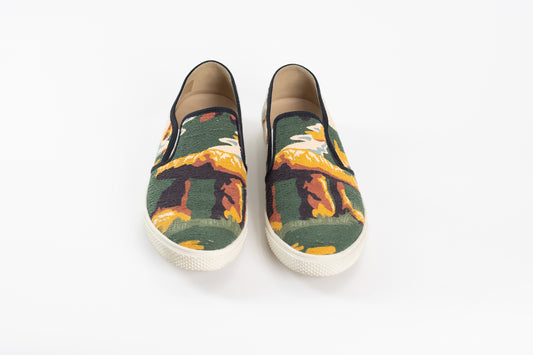 Stella McCartney Printed Sneakers