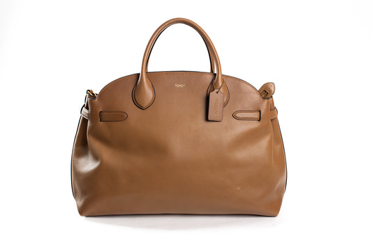 Coach Soft Empire Carryall Bag 48