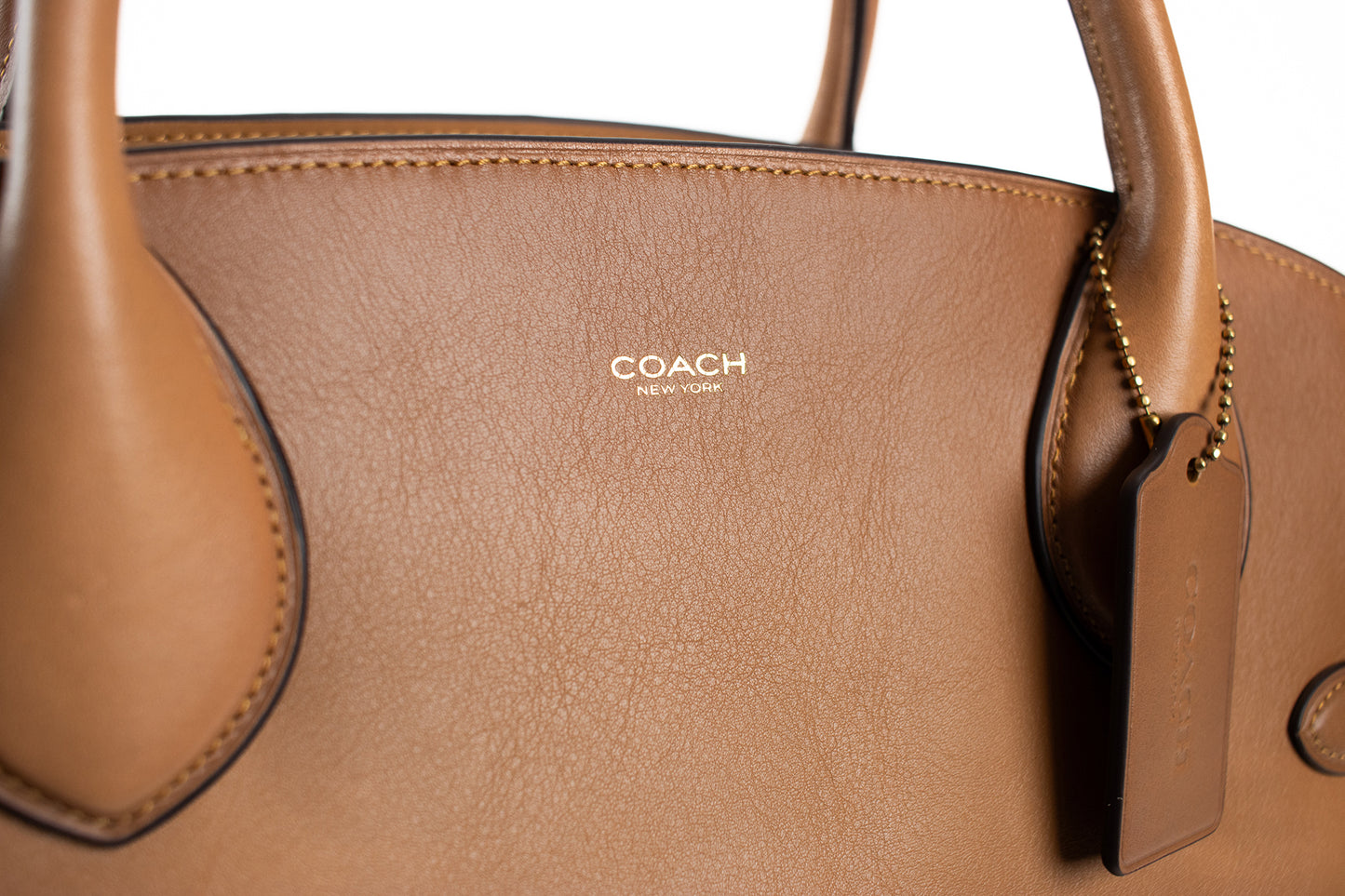 Coach Soft Empire Carryall Bag 48