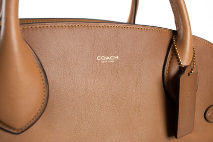Coach Soft Empire Carryall Bag 48