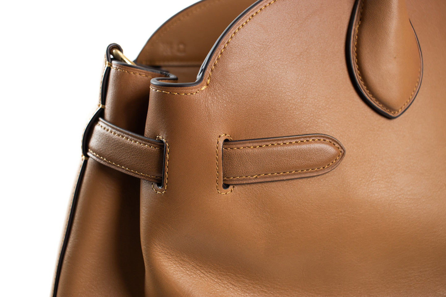 Coach Soft Empire Carryall Bag 48