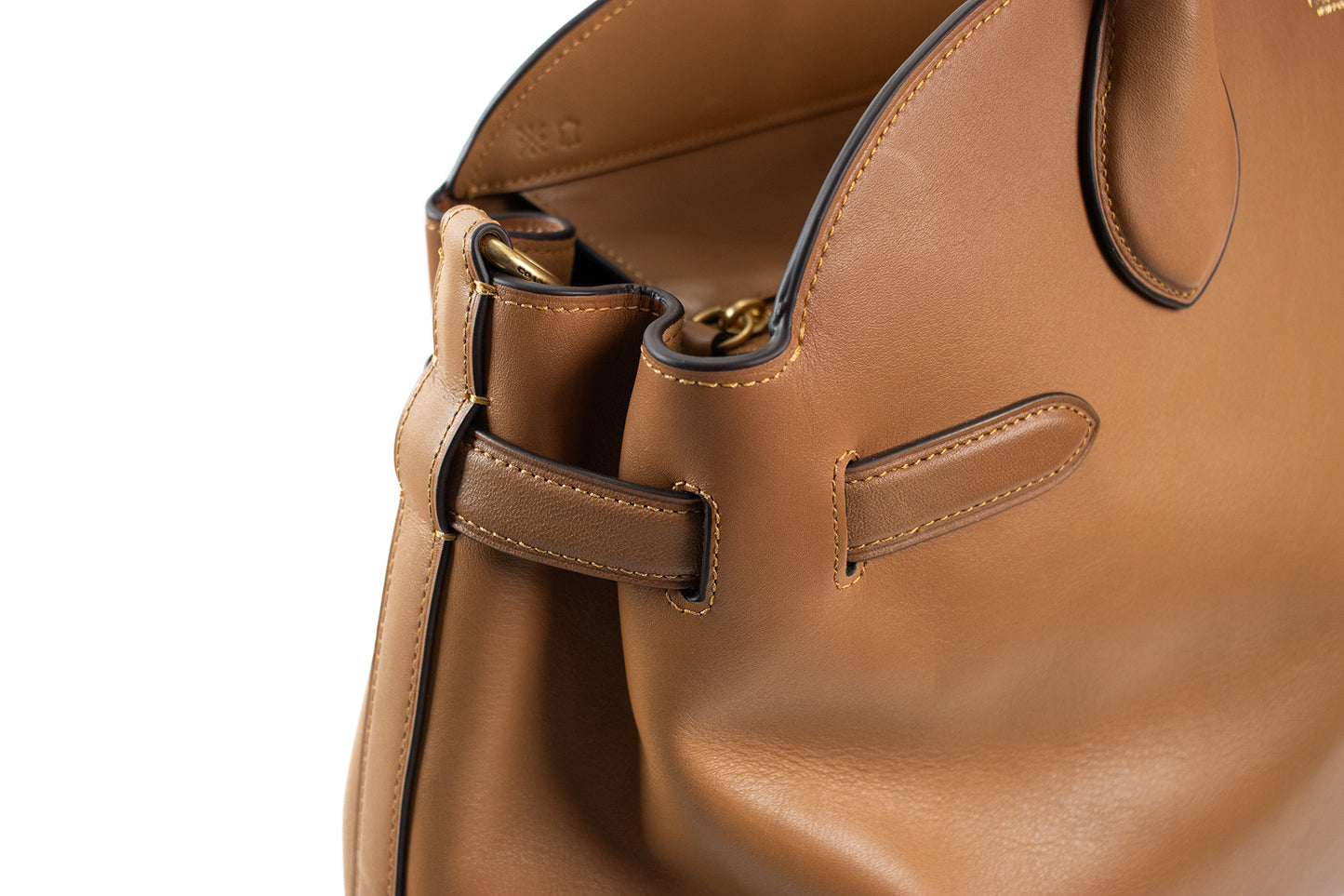 Coach Soft Empire Carryall Bag 48