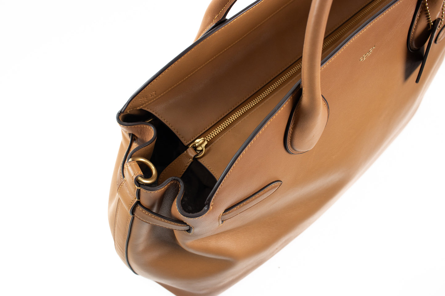 Coach Soft Empire Carryall Bag 48