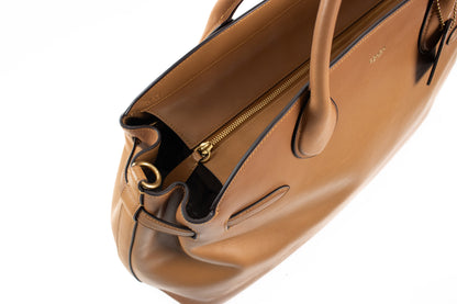 Coach Soft Empire Carryall Bag 48