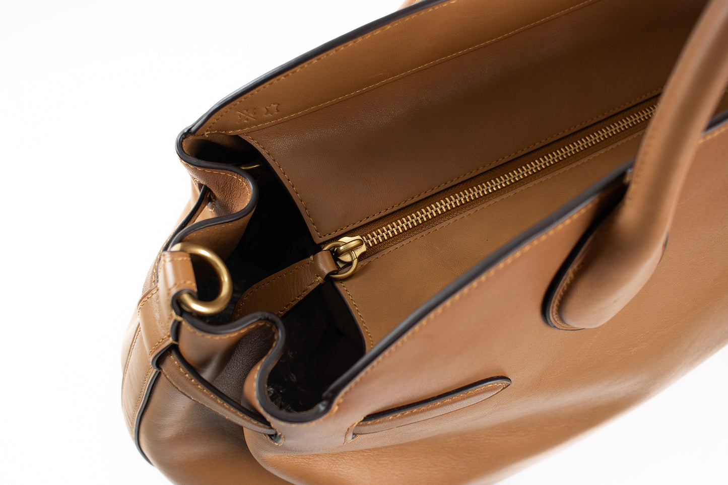 Coach Soft Empire Carryall Bag 48