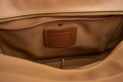 Coach Soft Empire Carryall Bag 48