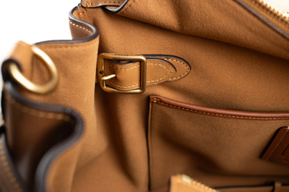 Coach Soft Empire Carryall Bag 48